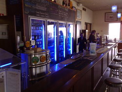 OP's Tavern - Airlie Beach Holiday 1