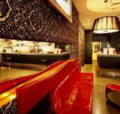 Satin Lounge Bar - Airlie Beach Holiday