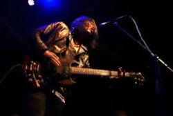 Factory Theatre - Airlie Beach Holiday 2