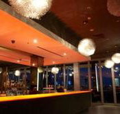BCM Bar  Balcony - Airlie Beach Holiday