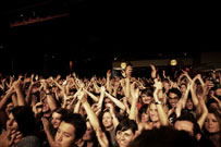 Factory Theatre - Airlie Beach Holiday 3