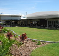 Tracy Village Social and Sports Club - Airlie Beach Holiday