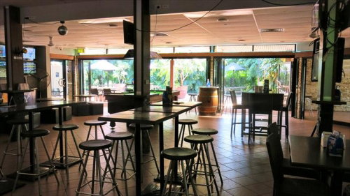  Airlie Beach Holiday