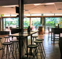 Rum Jungle Tavern - Airlie Beach Holiday