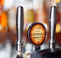 Zierholz Premium Brewery - Airlie Beach Holiday