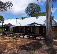 Old Canberra Inn - Airlie Beach Holiday