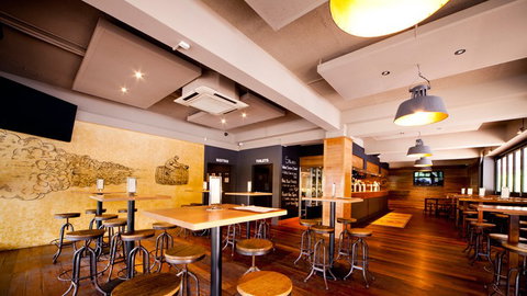 The Duxton - Airlie Beach Holiday 0
