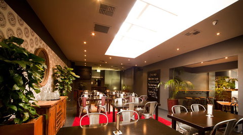 The Duxton - Airlie Beach Holiday 2