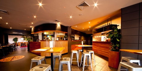 The Duxton - Airlie Beach Holiday 3