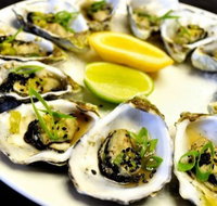 Belvedere Bar n Grill - Airlie Beach Holiday