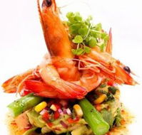 Latitude 21 Restaurant  Bar - Airlie Beach Holiday