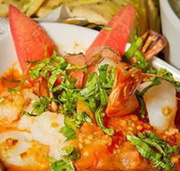 Spice n Flavor - Airlie Beach Holiday