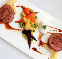 The Stag Restaurant - Airlie Beach Holiday