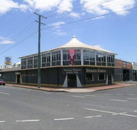 Edgewater Hotel - Airlie Beach Holiday