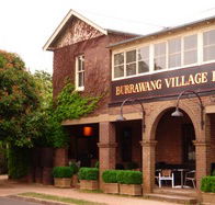 Burrawang Village Hotel - Airlie Beach Holiday