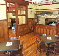 The Altar at Beaufort House - Airlie Beach Holiday