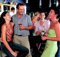 Royal Hotel Sunbury - Airlie Beach Holiday