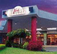 York On Lilydale - Airlie Beach Holiday