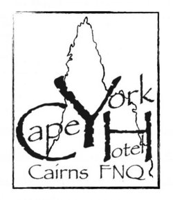 Cape York Hotel - Airlie Beach Holiday 0
