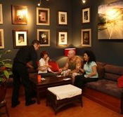 Vibe Bar and Restaurant