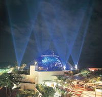 The Reef Hotel Casino Bars