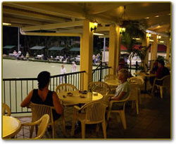 Edge Hill Bowls Club - Airlie Beach Holiday 0