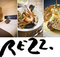 Rezz Newton - Airlie Beach Holiday