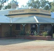 Jennacubbine Tavern - Airlie Beach Holiday