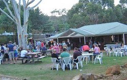  Airlie Beach Holiday