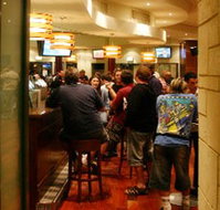 The Whale  Ale - Airlie Beach Holiday