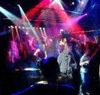 Bronson's Nightclub - Airlie Beach Holiday