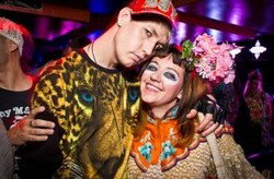 Bar Underground - The Oxford Hotel - Airlie Beach Holiday 0