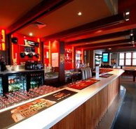 Marine Hotel - Airlie Beach Holiday