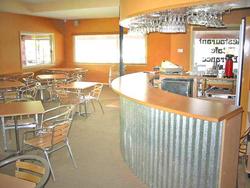 The Lake George Hotel - Airlie Beach Holiday 2