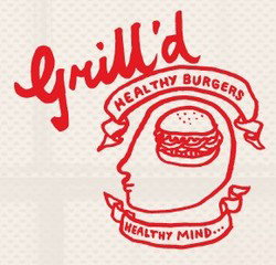 Grilld - Joondalup - Airlie Beach Holiday 2