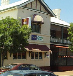 Northam WA Airlie Beach Holiday
