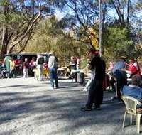 Adelaide Hills Petanque Club - Airlie Beach Holiday