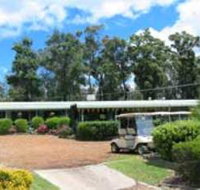 Sussex Inlet Golf Club - Airlie Beach Holiday