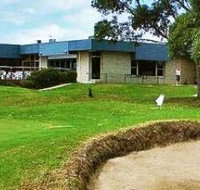 Vincentia Golf Club - Airlie Beach Holiday