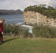 Tasman Golf Club - Airlie Beach Holiday