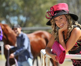 Alice Springs Turf Club - Airlie Beach Holiday 4