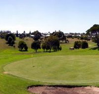Robe Golf Club - Airlie Beach Holiday