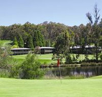 Mount Lofty Golf Club - Airlie Beach Holiday