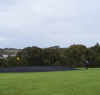 Minlaton Golf Club - Airlie Beach Holiday