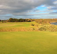 Flinders Golf Club - Airlie Beach Holiday