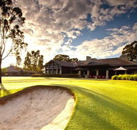 Vintage Golf Club - Airlie Beach Holiday