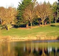 Blackwood Golf Club - Airlie Beach Holiday