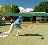 Canberra City Bowling Club - Airlie Beach Holiday