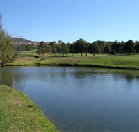 Capital Golf Club - Airlie Beach Holiday