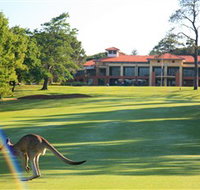 Royal Canberra Golf Club - Airlie Beach Holiday